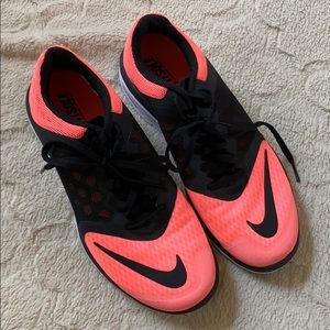 Nike Women’s Fit-Sole Athletic Shoes